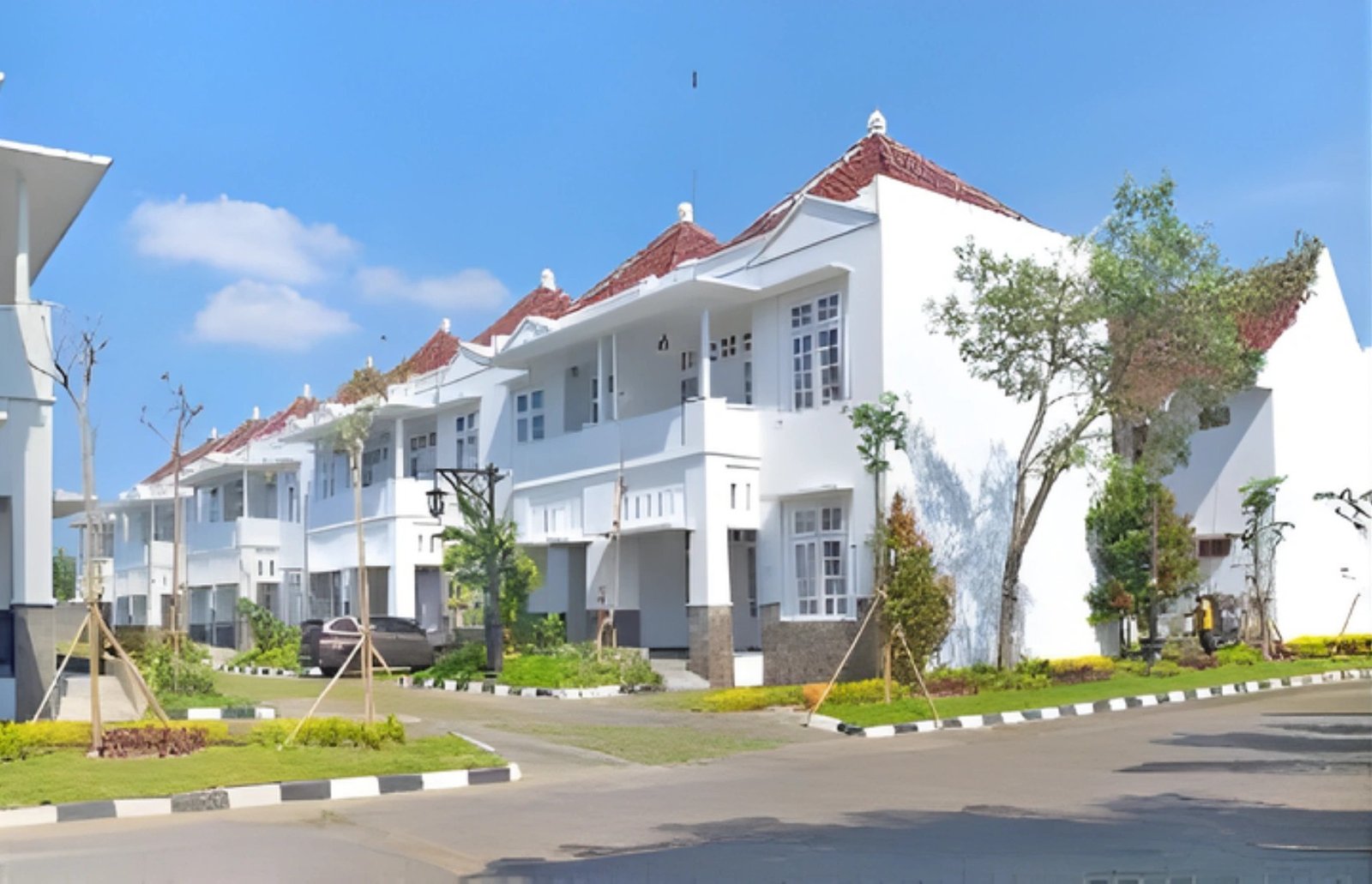 Hotel Al Azhar Azhima