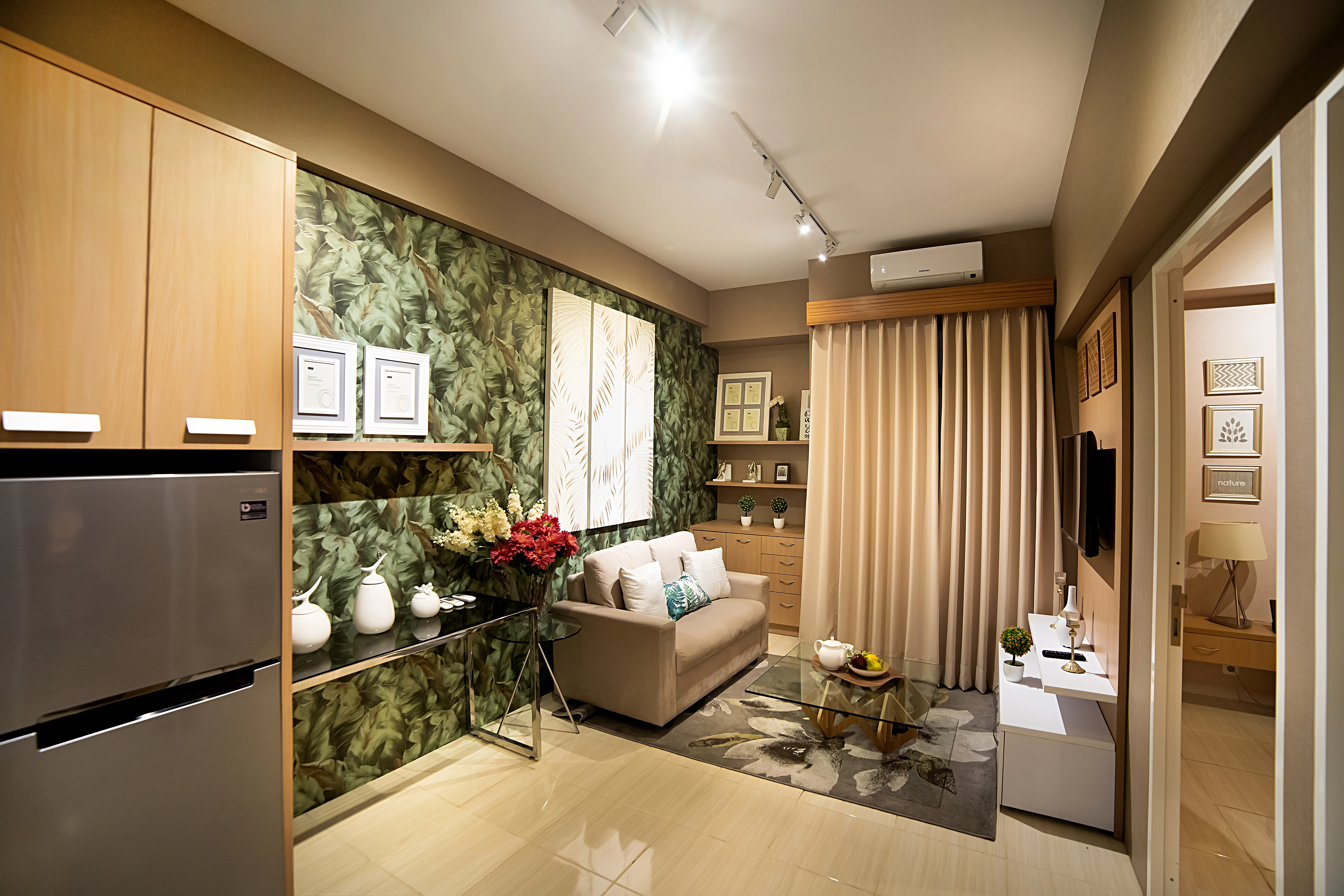 Galeri 2 BR