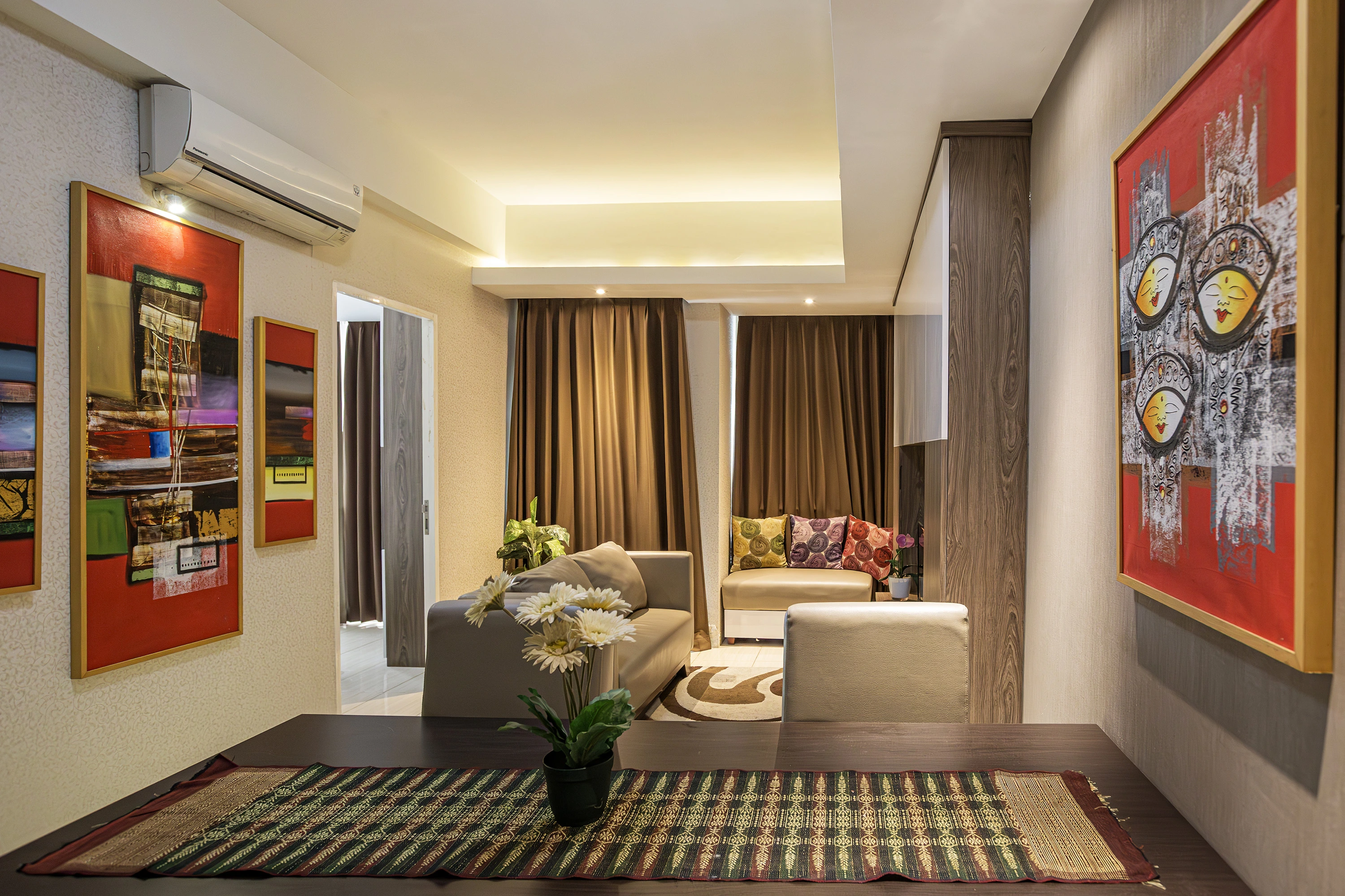 Galeri 3 BR