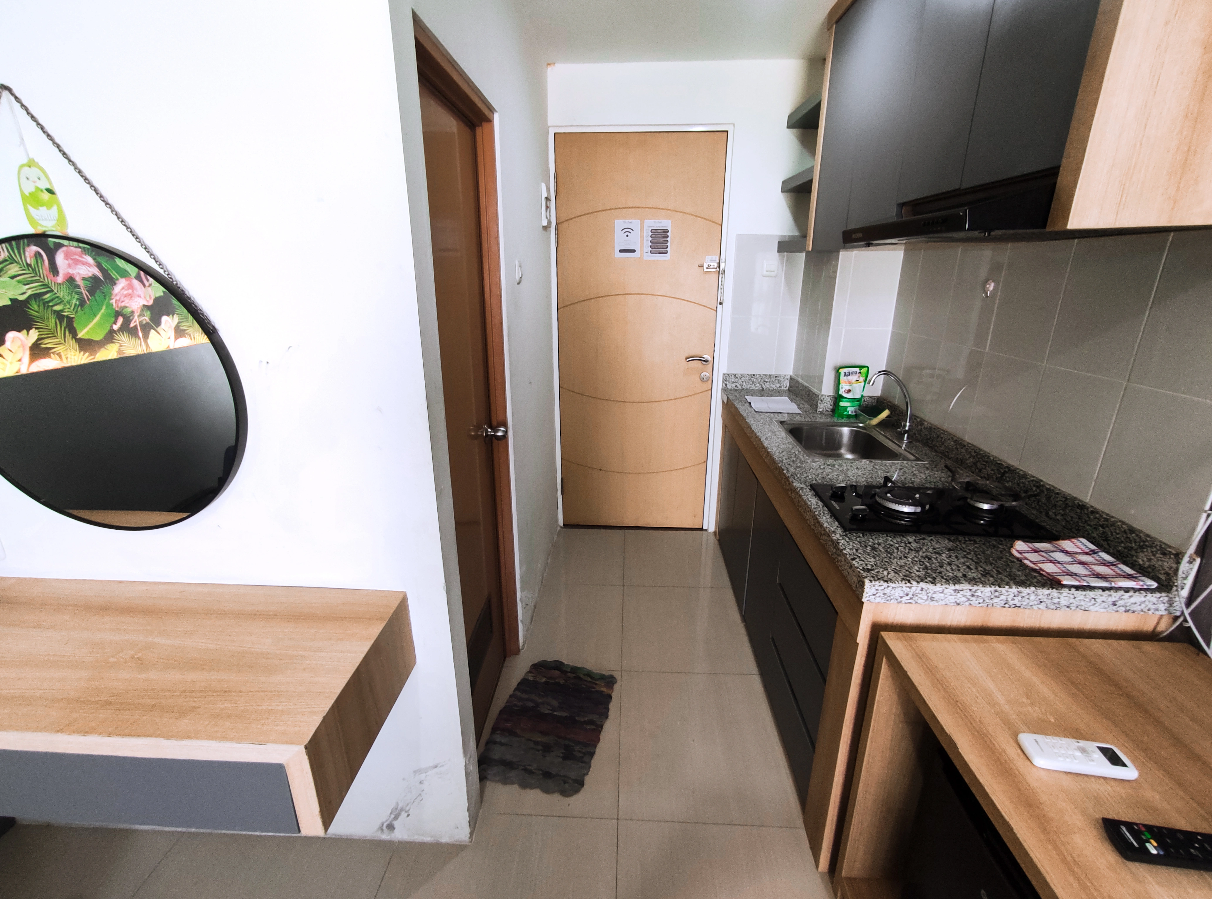Galeri Studio